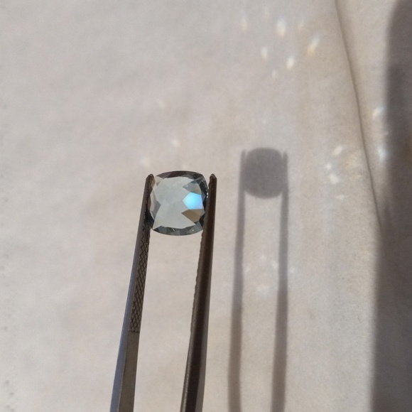 Aqua Marine Loose Stone. 2.96cts. - Picture 7 of 9